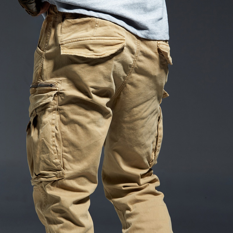 Urban Cargo Joggers Broek voor Mannen